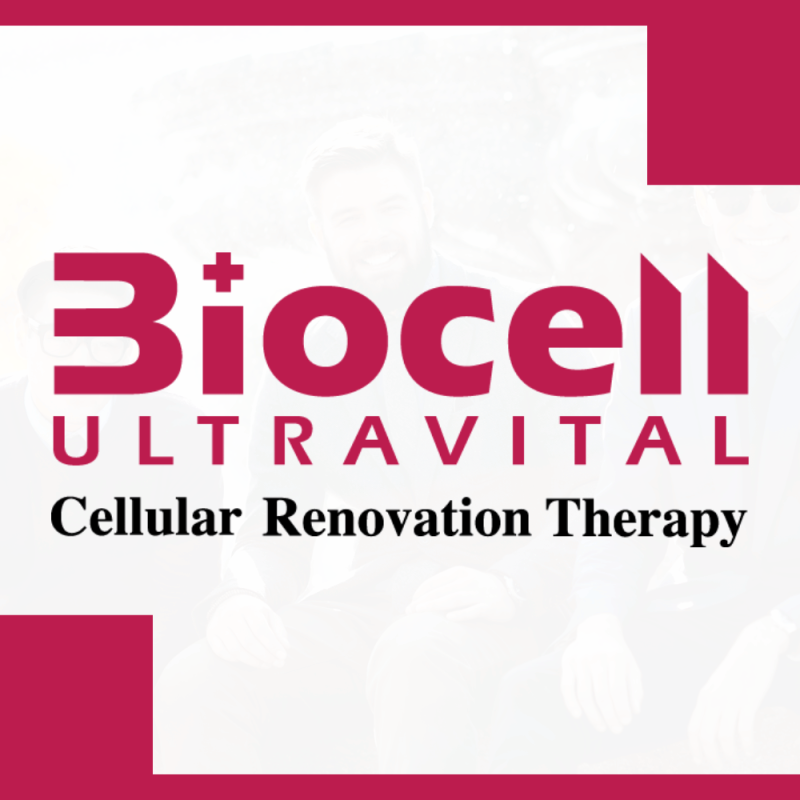 Biocell Ultravital